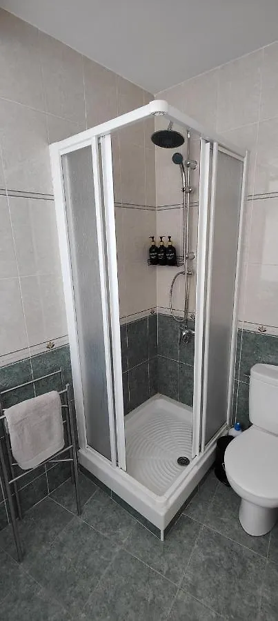 Casa Rosi Apartment Torre Del Mar