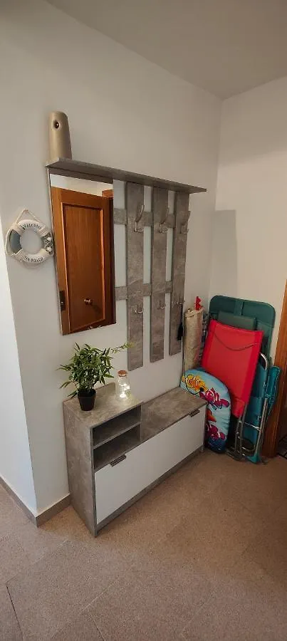 Casa Rosi Apartment Torre Del Mar Spain