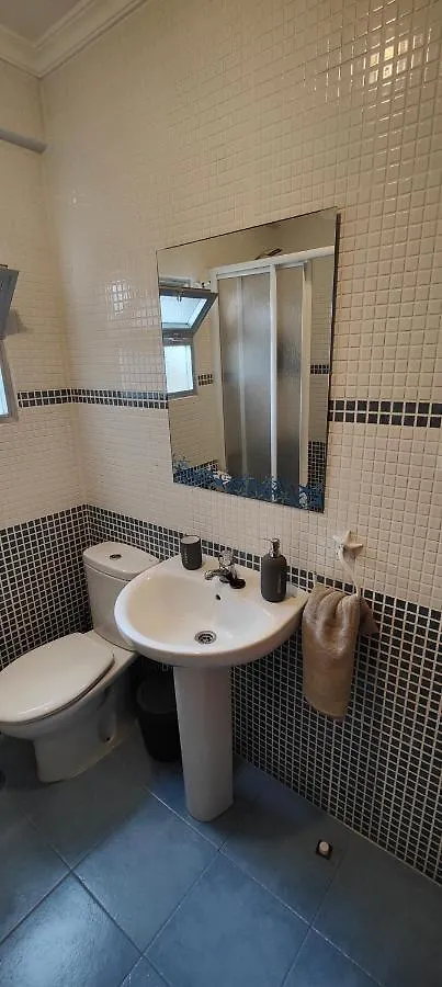 Casa Rosi Apartment Torre Del Mar Spain