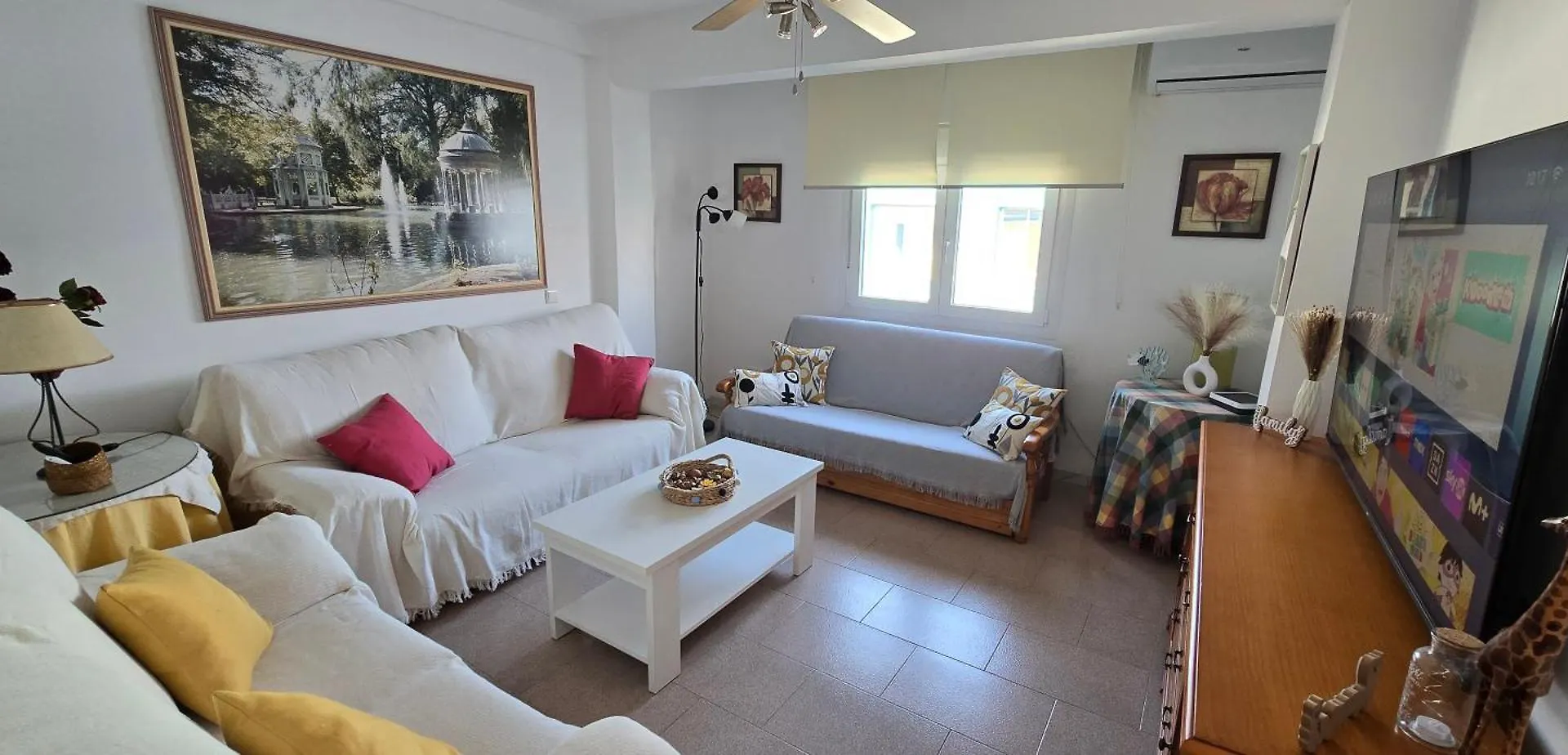 Casa Rosi Apartment Torre Del Mar Spain