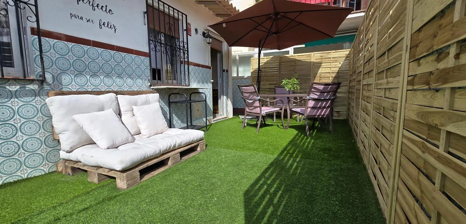 Casa Rosi Apartment Torre Del Mar 0*,  Spain