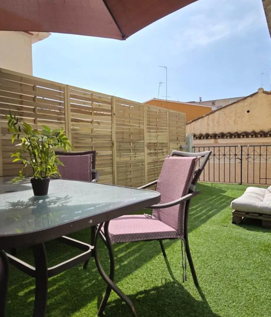 Casa Rosi Apartment Torre Del Mar