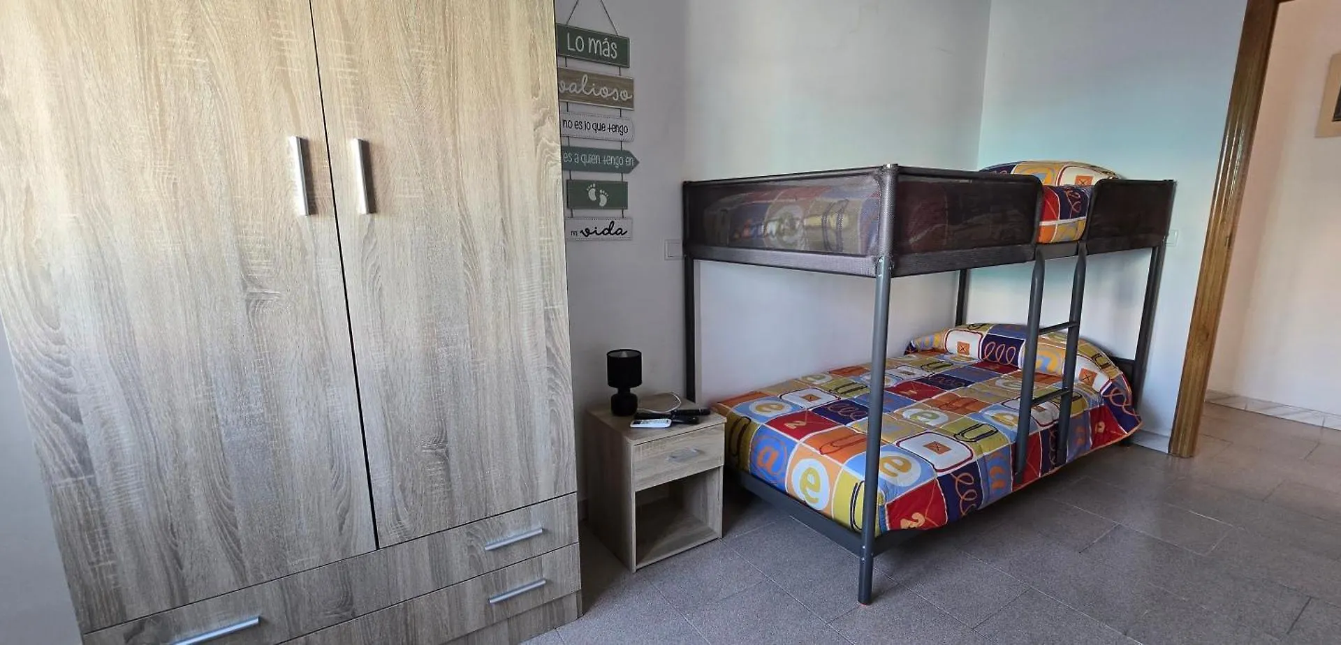 Casa Rosi Apartment Torre Del Mar Spain