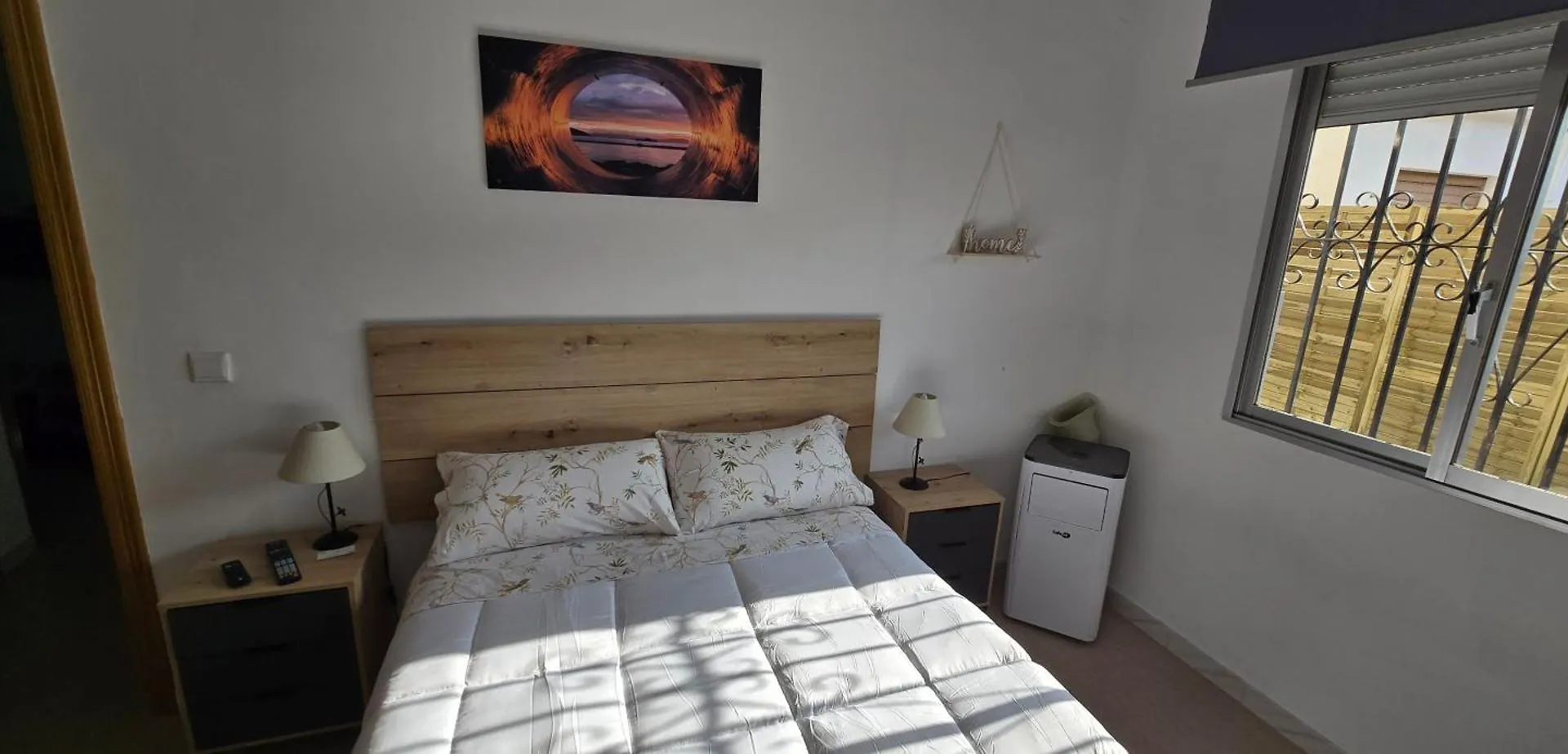 Casa Rosi Apartment Torre Del Mar