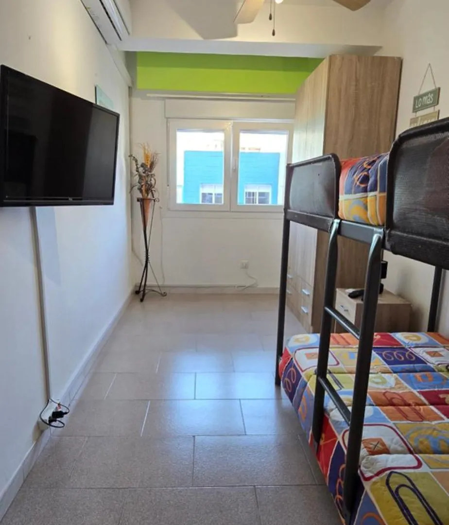 Casa Rosi Apartment Torre Del Mar