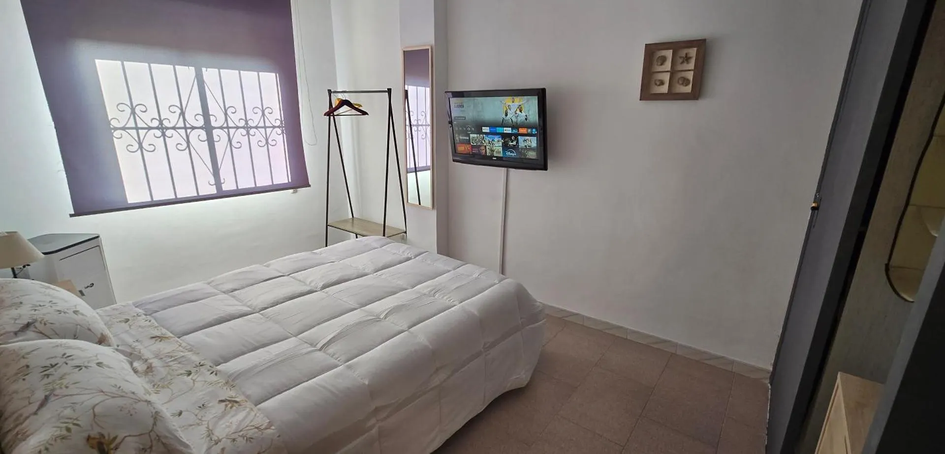 Casa Rosi Apartment Torre Del Mar