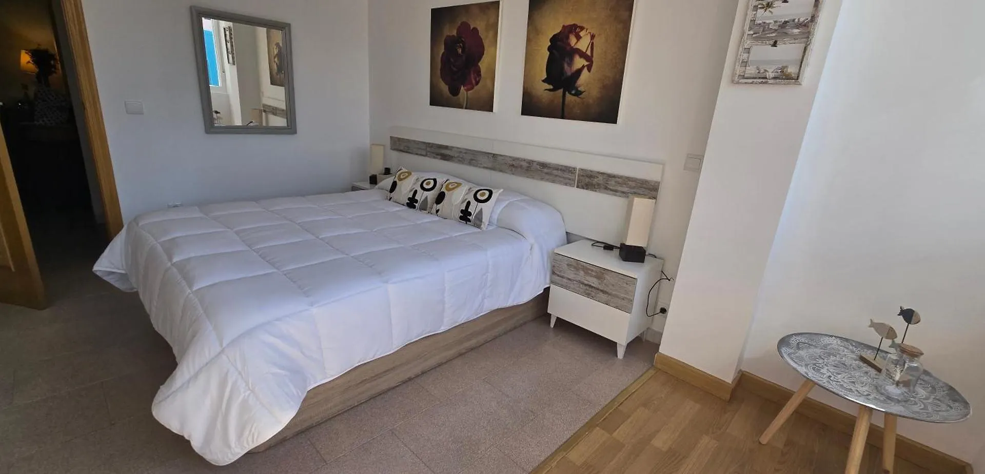 Casa Rosi Lejlighed Torre Del Mar Spanien